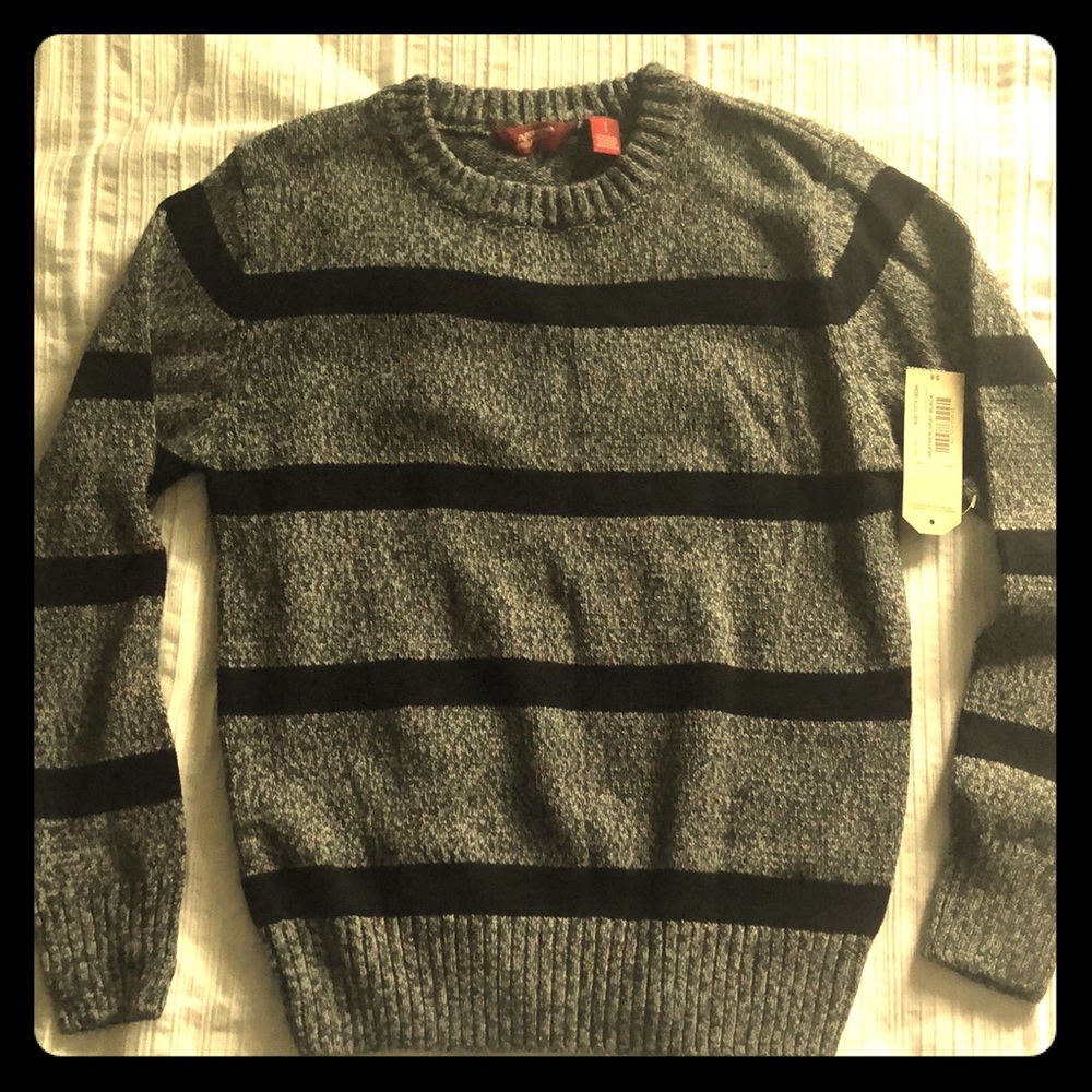 Boys Sweater